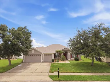 ST CLOUD FL Home