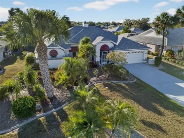 PUNTA GORDA FL Home