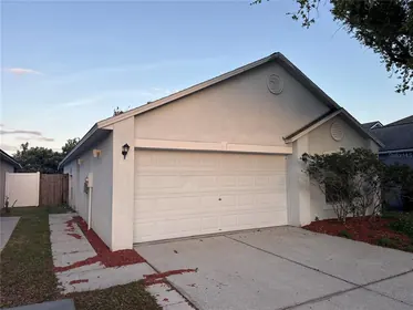 WESLEY CHAPEL FL Home