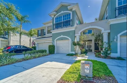 LAND O LAKES FL Home