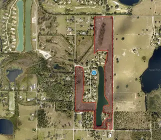 GROVELAND FL Property