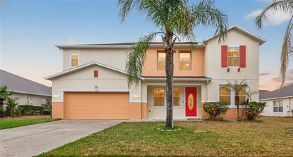 CLERMONT FL Home