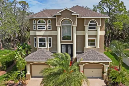 NEW PORT RICHEY FL Home