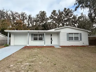 NEW PORT RICHEY FL Home