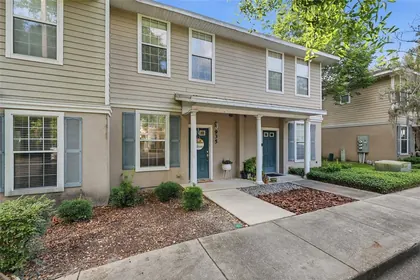 GAINESVILLE FL Home