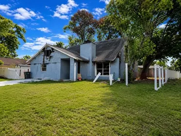 BRANDON FL Home
