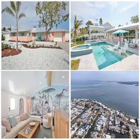 HOLMES BEACH FL Home