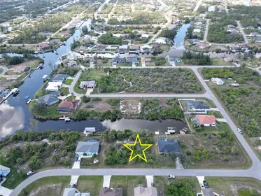 PORT CHARLOTTE FL Property