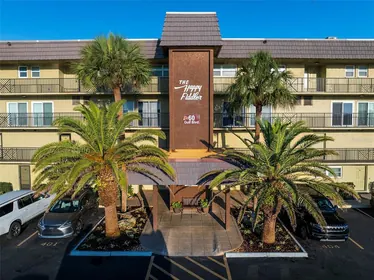 INDIAN ROCKS BEACH FL Home