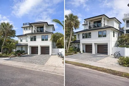 HOLMES BEACH FL Home
