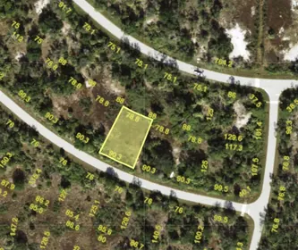 PORT CHARLOTTE FL Property