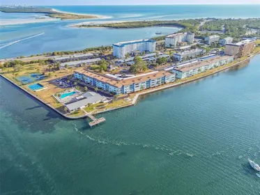 DUNEDIN FL Home