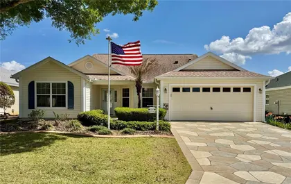 THE VILLAGES FL Home