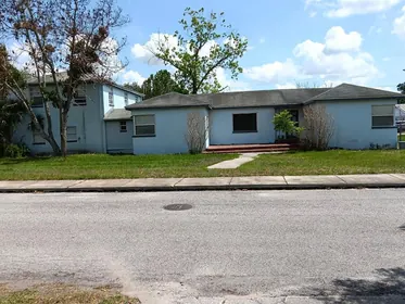 MULBERRY FL Home