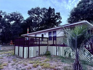 ZEPHYRHILLS FL Home