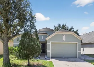GROVELAND FL Home