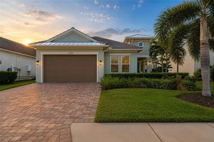 LAKEWOOD RANCH FL Home