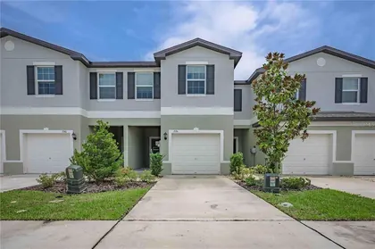 LUTZ FL Home