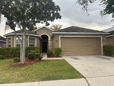 LAKELAND FL Home