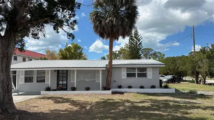 SARASOTA FL Home