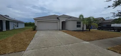 RUSKIN FL Home