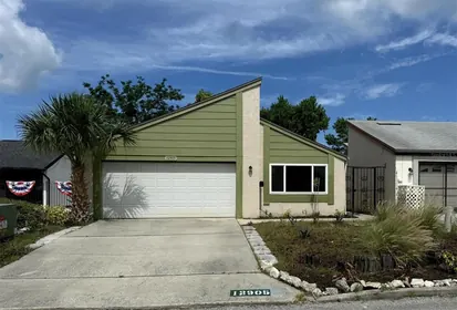 HUDSON FL Home