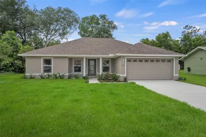 BROOKSVILLE FL Home
