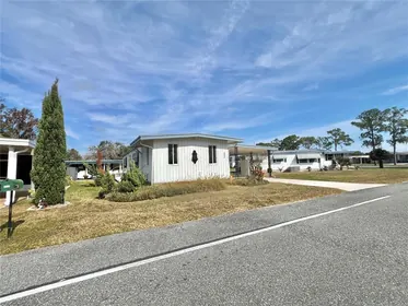 LEESBURG FL Home