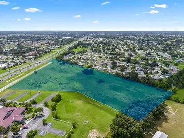SUMMERFIELD FL Property