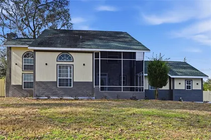 LAKE CITY FL Home