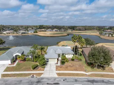 TRINITY FL Home