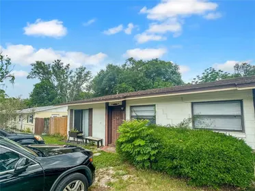 LAKE MARY FL Home