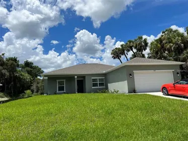 NORTH PORT FL Home