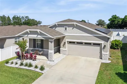 LEESBURG FL Home