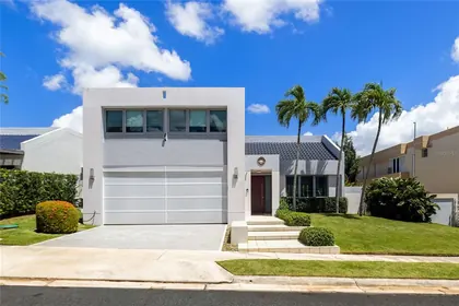 GUAYNABO PR Home