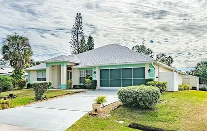 PALM BAY FL Home