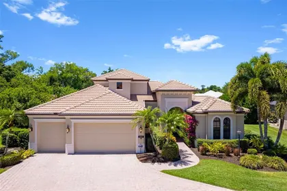 SARASOTA FL Home