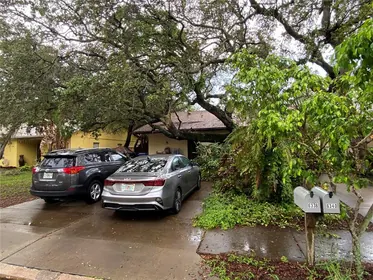ST PETERSBURG FL Home