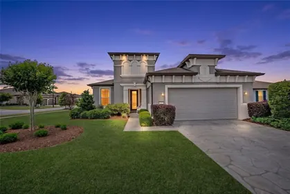 OCALA FL Home