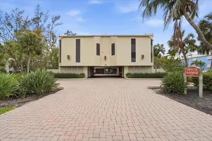 LONGBOAT KEY FL Home