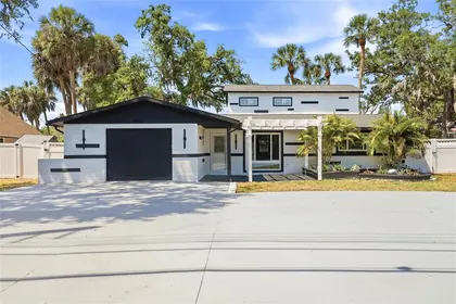 PORT RICHEY FL Home