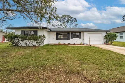 PALM BAY FL Home