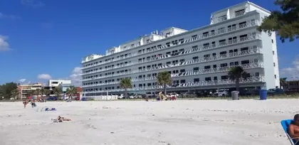 TREASURE ISLAND FL Home