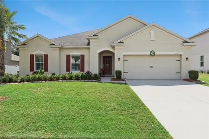 APOPKA FL Home