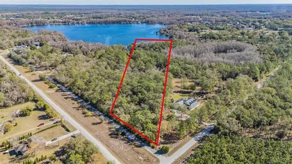 LAND O LAKES FL Property