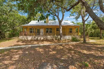 HOMOSASSA FL Home