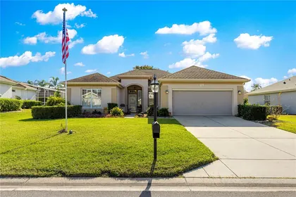 SUMMERFIELD FL Home