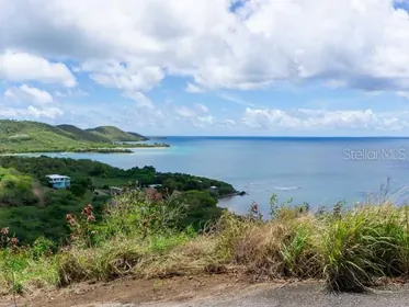 CULEBRA PR Property