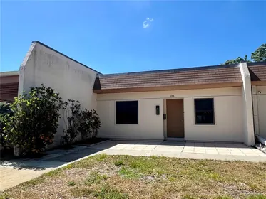 CLEARWATER FL Home