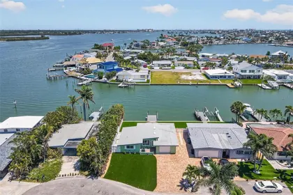 REDINGTON SHORES FL Home